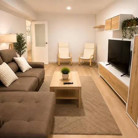 Apartamento Casa Vilela