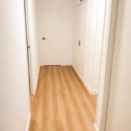 Apartamento Casa Vilela Arzúa