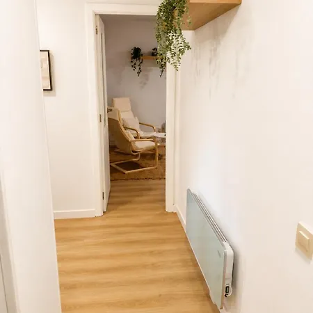 Apartamento Casa Vilela *