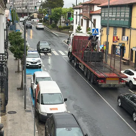 Apartamento Casa Vilela