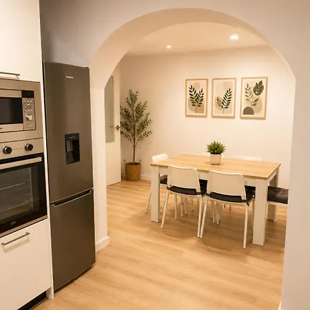 Apartamento Casa Vilela *