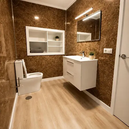 Apartamento Casa Vilela Arzúa