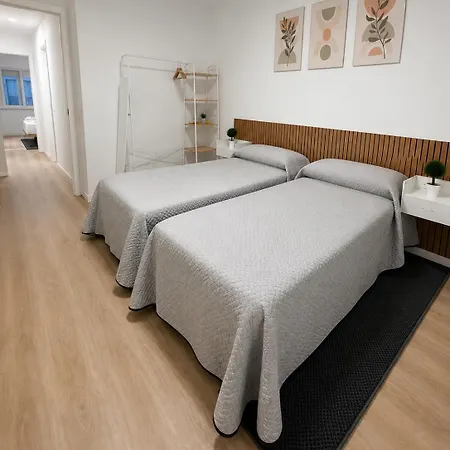 Apartamento Casa Vilela *